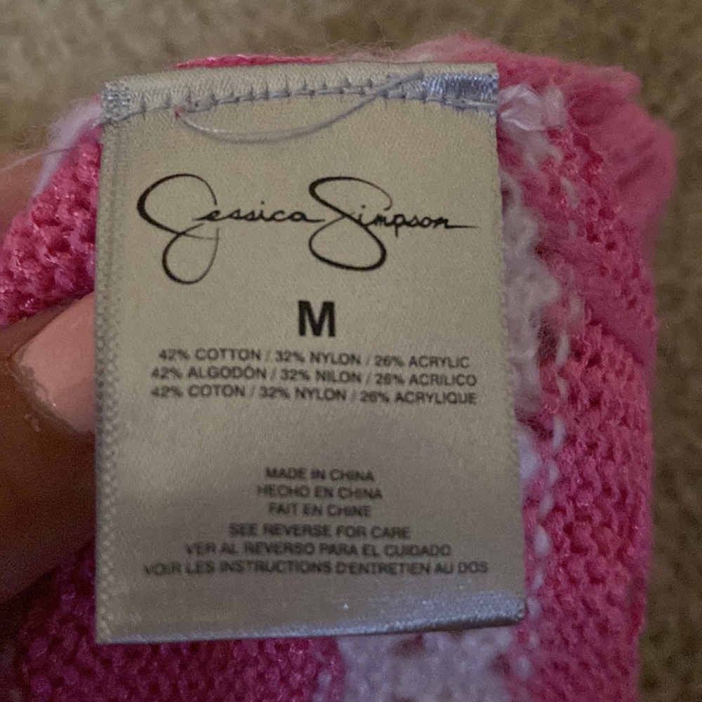 Jessica Simpson - Picture 4 of 4